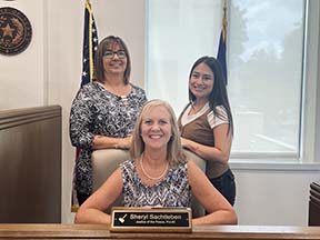 Staff picture